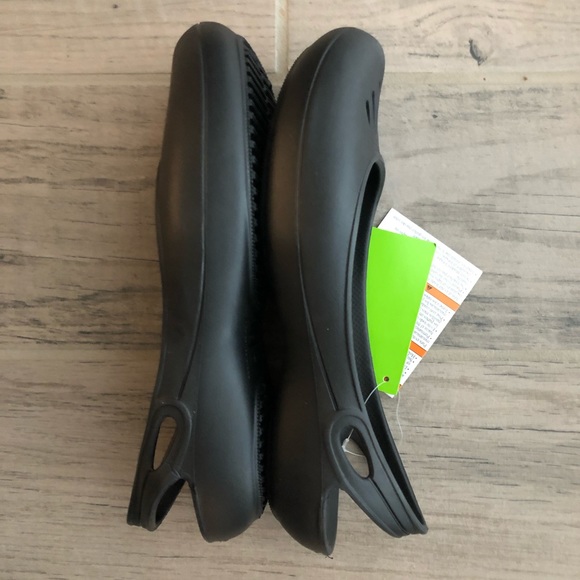 Crocs Thea Women Black - New - Picture 5 of 5